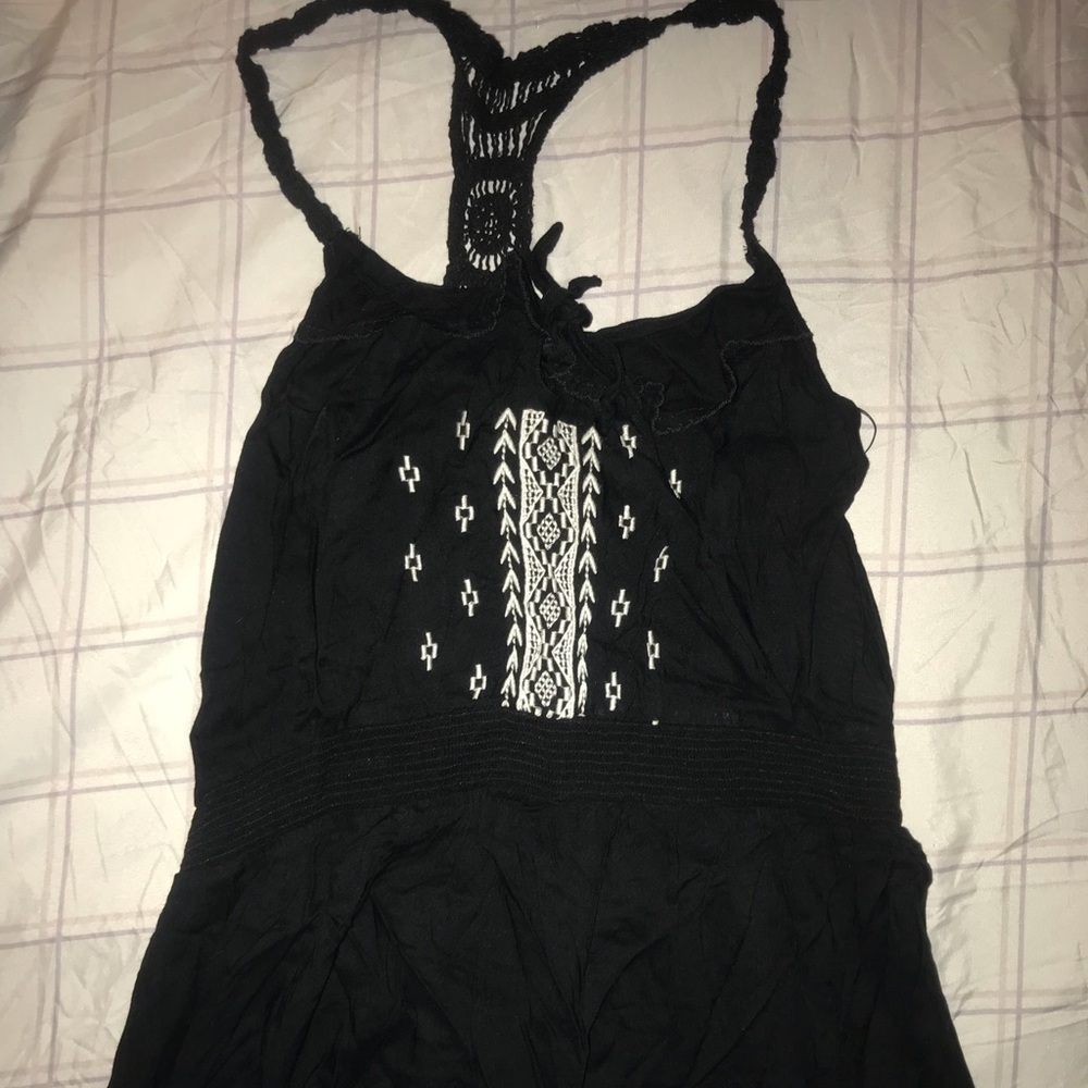 American Eagle Dress